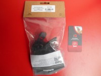 Манетка трігерна SRAM X3, X4 Trigger ліва 3 швидкості - 590 грн
