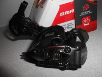 Задній перемикач Sram X4 для 7-8-9 шв - 1110 грн