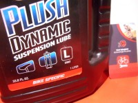 Масло Maxima Plush Dynamic Light 100 мл - 300 грн