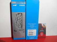 Ланцюг Shimano Nexus CN-NX10 1 шв 114 ланок - 410 грн