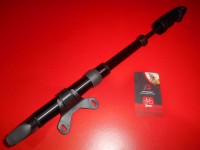 Насос SKS Injex t-zoom black, до 10 бар (атмосфер) - 1550 грн