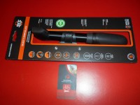 Насос SKS Injex t-zoom black, до 10 бар (атмосфер) - 1550 грн