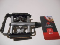 Напівконтактні педалі VP Components - 700 грн