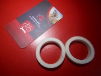 Поролонові кільця для Rock Shox Tora, Recon, Reba, Revelation 32 мм - 180 грн