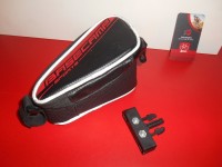 Сумка під сідло BaseCamp Sports - 500 грн