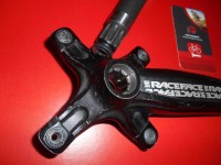 Система користована Race Face Ride 175 мм,104 bcd - 1500 грн