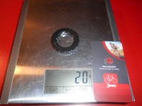 Ротор Shimano SM-RT10 160 мм Center-Lock - 500 грн