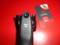 Карбонова підсідельна труба  Syntace 34,9 мм, 450 мм - 1300 грн