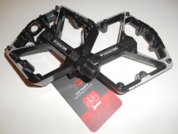 Педалі топталки Meroca, платформи - 650 грн