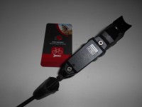 Ручка гальм Sram DB8 універсальна масло - 1000 грн