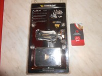 Мультитул Topeak Alien XS Plus + витискач ланца  - 1250 грн