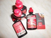 Змазка Finish Line Teflon DRY 60 мл - 250 грн