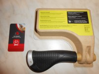 Гріпси Ergon GP1-L стандарт, комфорт - 1700 грн