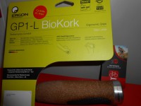 Гріпси Ergon GP1 Biokork, розмір L - 2600 грн