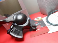 Права манетка Shimano SL-M2000-R для 9 шв - 800 грн