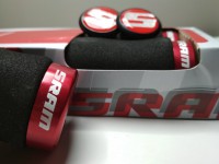 Гріпси Sram з замками - 550 грн