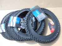 Покришка Schwalbe Black Jack 12"х1,9 - 350 грн