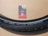 Schwalbe Marathon Performance 26"х2,00 - 1500 грн
