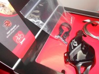 Права манетка Sram GX для 10 шв - 1700 грн