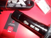 Система SRAM NX 1x X-SYNC BB30 11 шв - 3900 грн