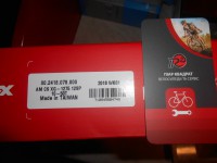 Касета Sram Eagle XG-1275 на 12 шв (10-50) , x-drive - 8200 грн