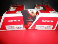 Перемикачі для 9 шв Sram X5, long,medium - 1900 грн