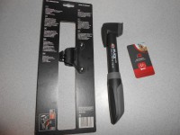 Насос SKS INJEX Lite, до 5 бар (атмосфер) - 1020 грн