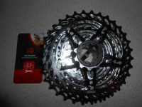 Касета SRAM PG 1030 (11-32), для 10 швидк. - 1800 грн