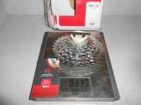 Касета нова Sram PG-730 (12-32) для 7 шв - 800 грн