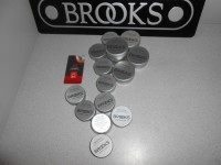Засіб догляду Brooks PROOFIDE 30 - 50 мл - 640 - 790 грн