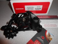 Перемикач для 11 шв SRAM APEX 1 11 - 3600 грн