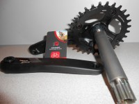 Система SRAM GX-1000 1x Fatbike Crankset 11 GXP,30T - 3500 грн