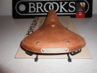 Сідло BROOKS B17 Softened - 6900 грн 