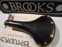 Сідло Brooks B17 Special Black - 8740 грн
