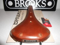 Сідло Brooks B17 Special Brown - 8740 грн
