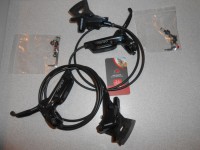 Комплект гальм Sram Level T п 950мм+з 1800мм - 5900 грн
