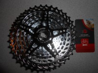 Касета Sram SRAM PG 1050 (12-36) для 10 шв - 2900 грн