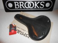Сідло Brooks Cambium C67 All Weather чорне - 4416 грн