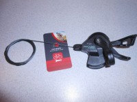 Манетка Shimano Deore SL-M6100-R права на 12 шв - 1350 грн