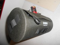 Сумка Brooks Scape Handlebar Pouch - 3200 грн