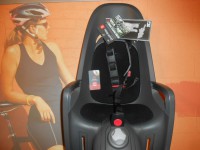 Крісло на багажник Hamax Zenith Relax - 4500 грн