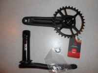 Сінгл SRAM SX Eagle 12 Direct Mount DUB 32 зуби - 2700 грн