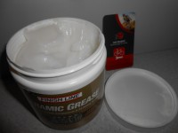 Свіжа змазка Finish Line Ceramic Grease 20 грамів - 130 грн