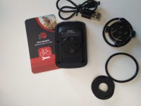 Велокомп'ютер XOSS G (GPS, Strava) - 1250 грн