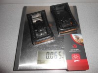 Накладки контактних педалей SPD стандарту - 300 грн