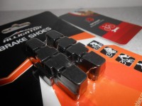 Колодки для ободової гідравліки Magura - 330 грн