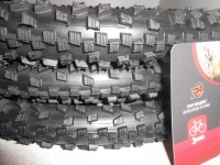 Покришка Schwalbe Black Jack 16"х1,9 - 350 грн
