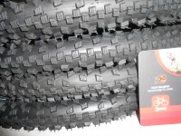 Покришка Schwalbe Black Jack 20"х1,9 - 500 грн