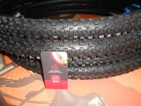 Покришка Schwalbe Black Jack 24"х1,9 - 500 грн