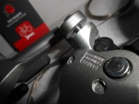 Гальма-манетки Shimano Deore LX BR-M585 - 3 х 9 - 1800 грн